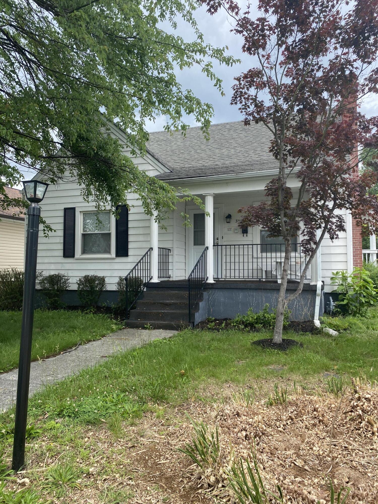 3111 Hillcrest Ave, Roanoke, Virginia image 1