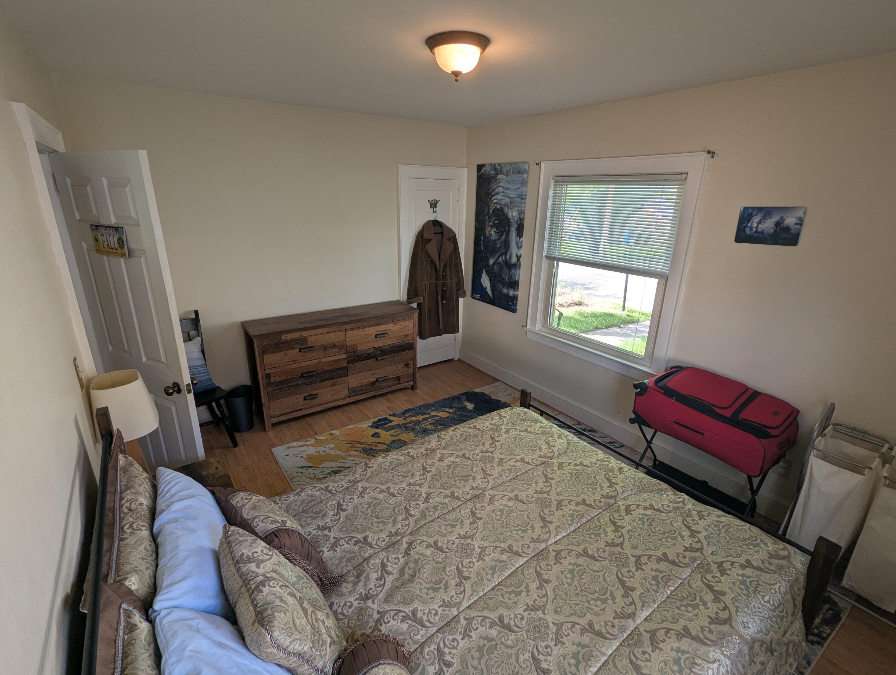 3111 Hillcrest Ave, Roanoke, Virginia image 13