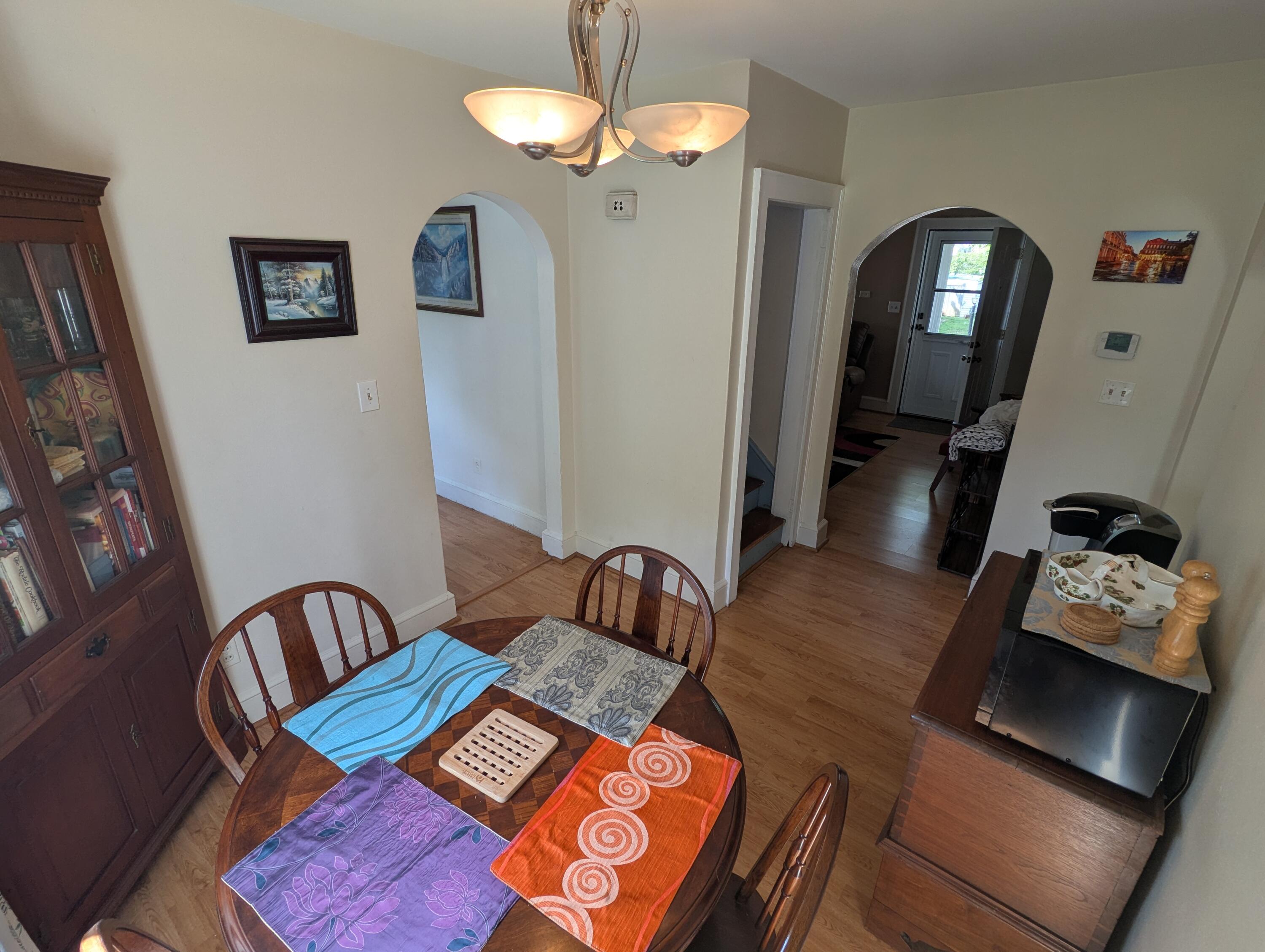 3111 Hillcrest Ave, Roanoke, Virginia image 7