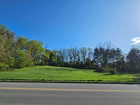 Vacant Land For Sale - E Main St<br/> Bedford, VA 24523