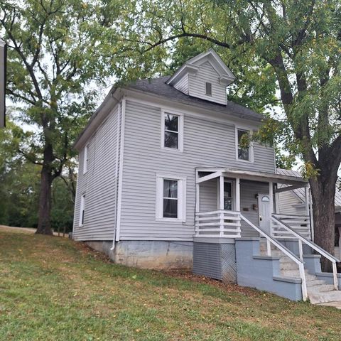 Multifamily For Sale - 515 Albemarle Ave<br/> Roanoke City County, Roanoke, VA 24013