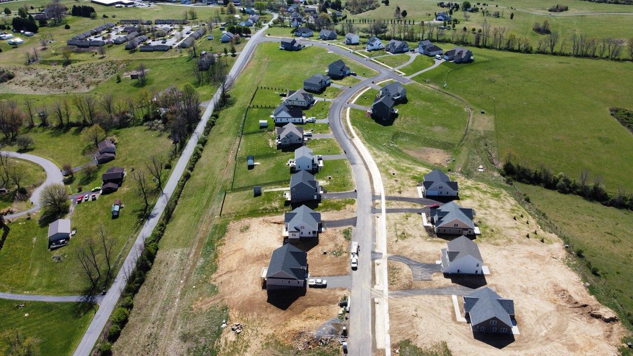 5265 Country Meadow Dr, Dublin, Virginia image 4