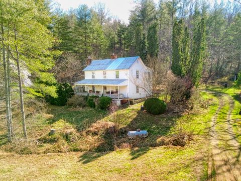 Vacant Land For Sale - 8214 Charity Hwy Hwy<br/> Ferrum, VA 24088