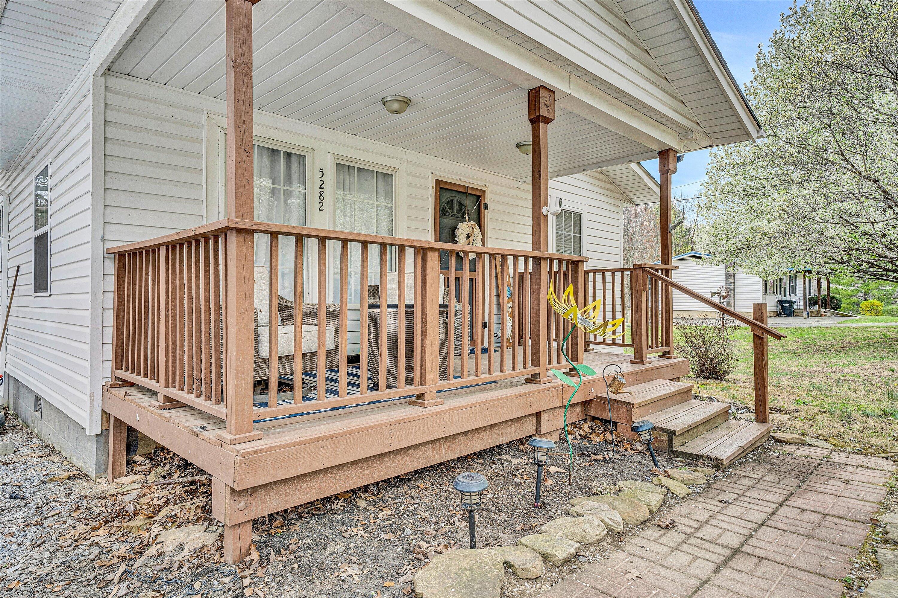 5282 Keffer Rd, Catawba, Virginia image 15