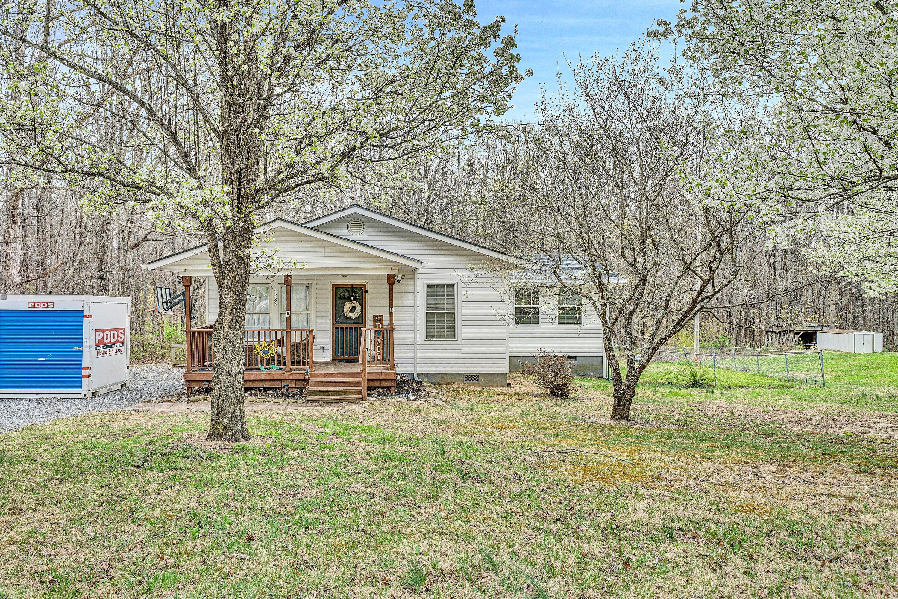 5282 Keffer Rd, Catawba, Virginia image 1