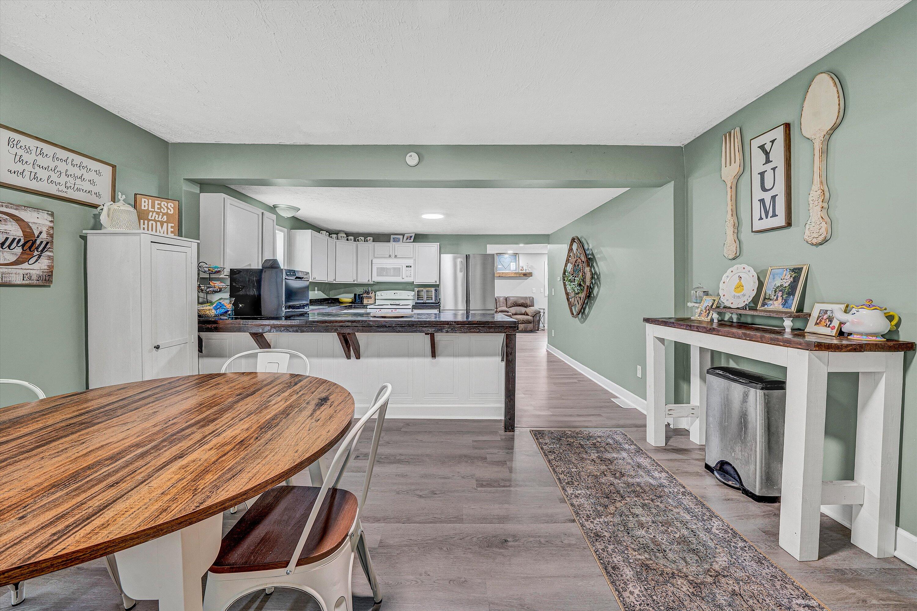 5282 Keffer Rd, Catawba, Virginia image 18