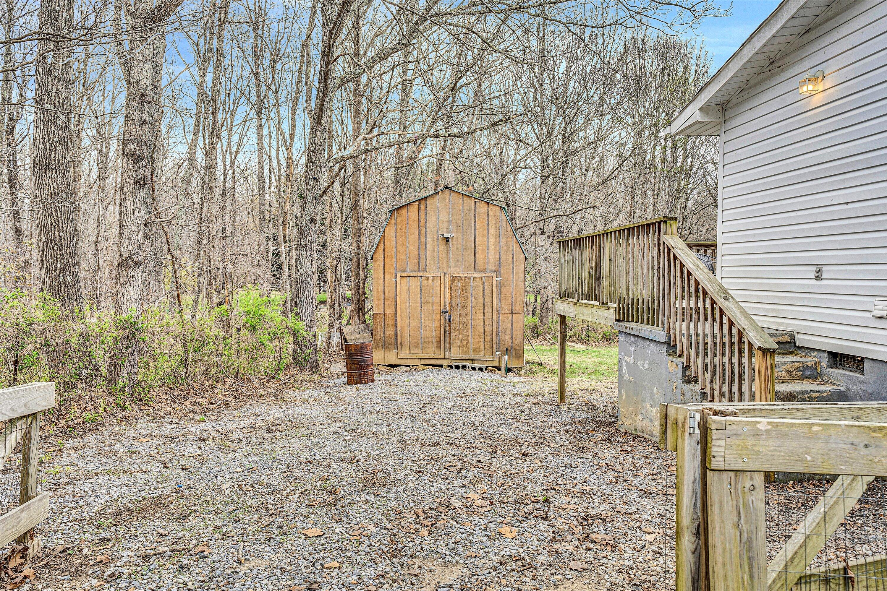 5282 Keffer Rd, Catawba, Virginia image 12