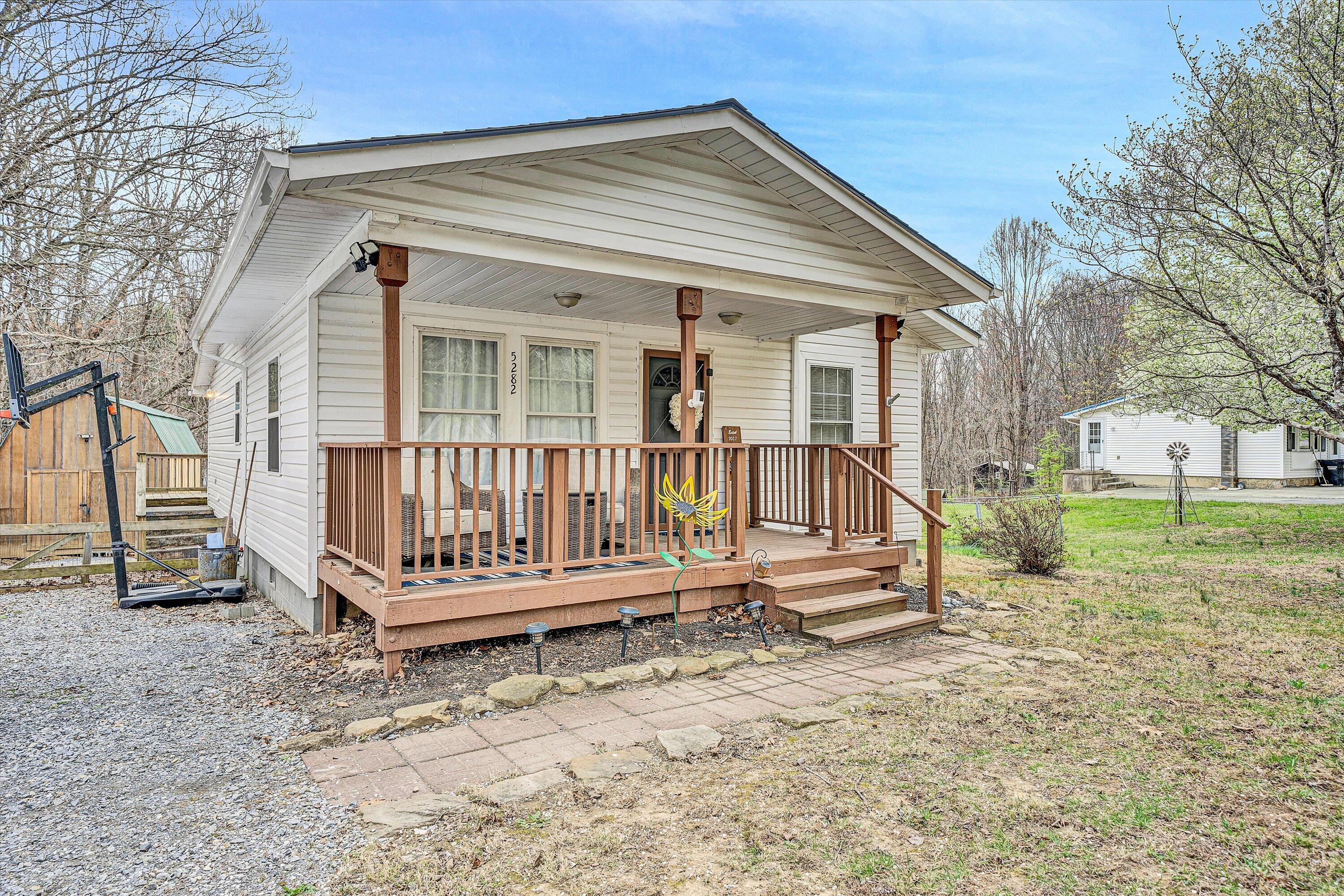 5282 Keffer Rd, Catawba, Virginia image 14