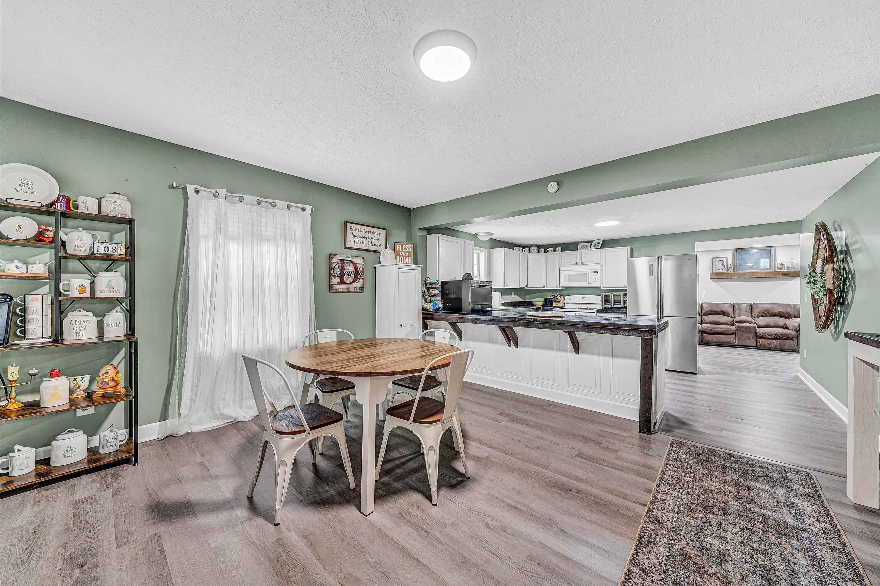 5282 Keffer Rd, Catawba, Virginia image 17