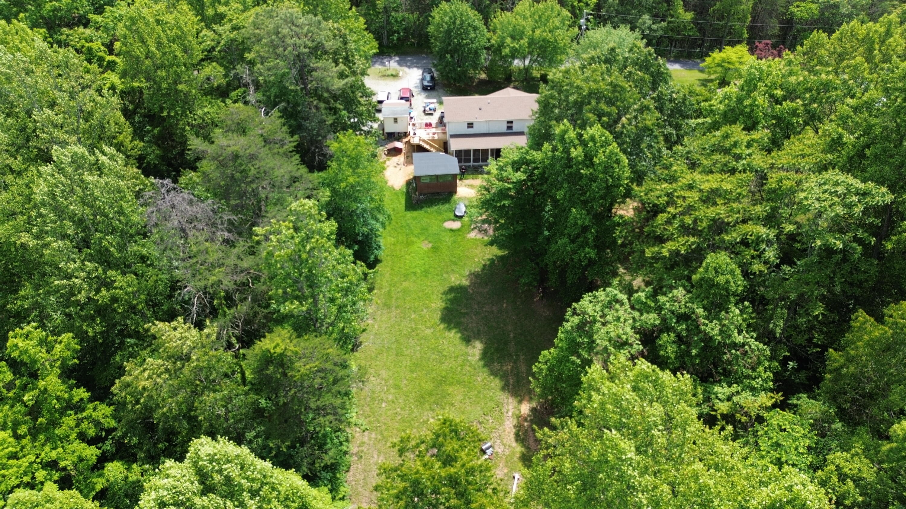 2883 Timber Ridge Rd, Buchanan, Virginia image 5