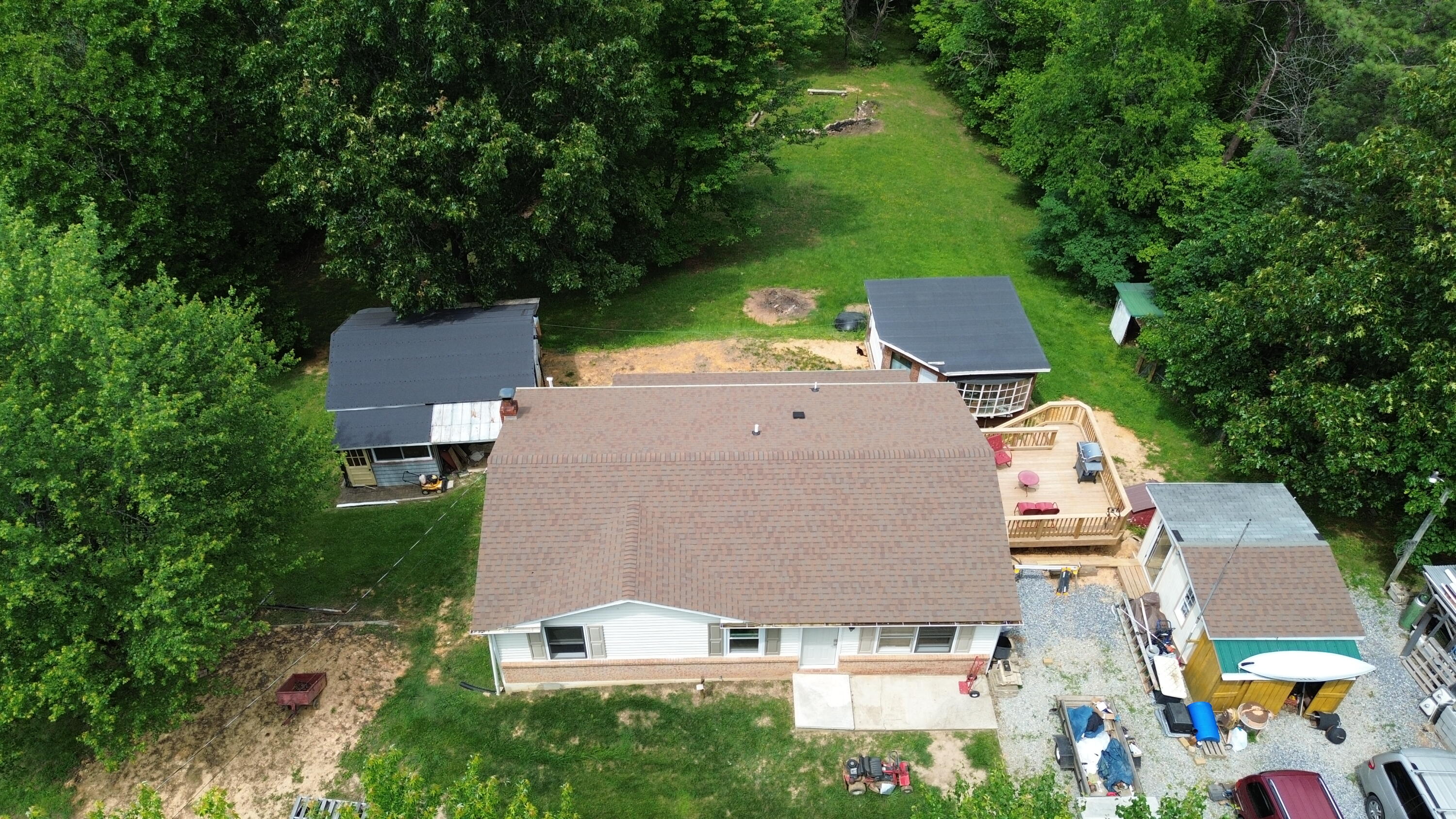 2883 Timber Ridge Rd, Buchanan, Virginia image 2