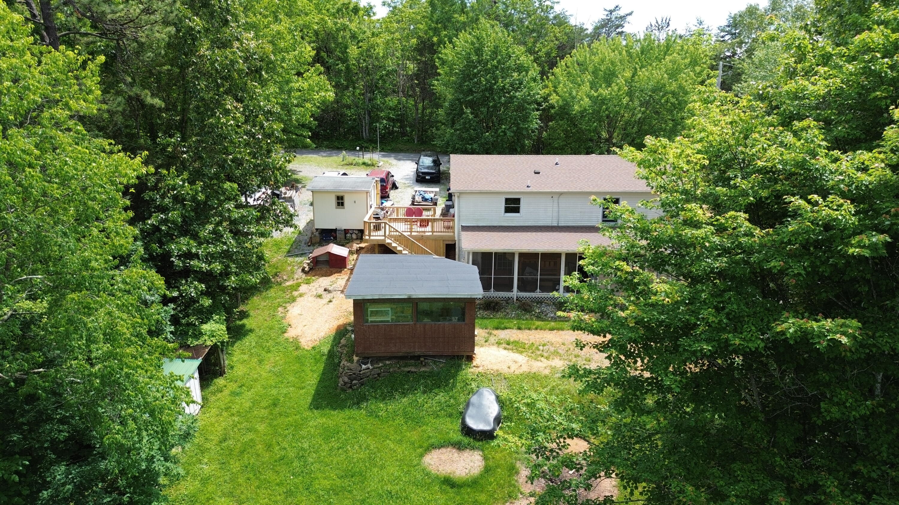 2883 Timber Ridge Rd, Buchanan, Virginia image 7
