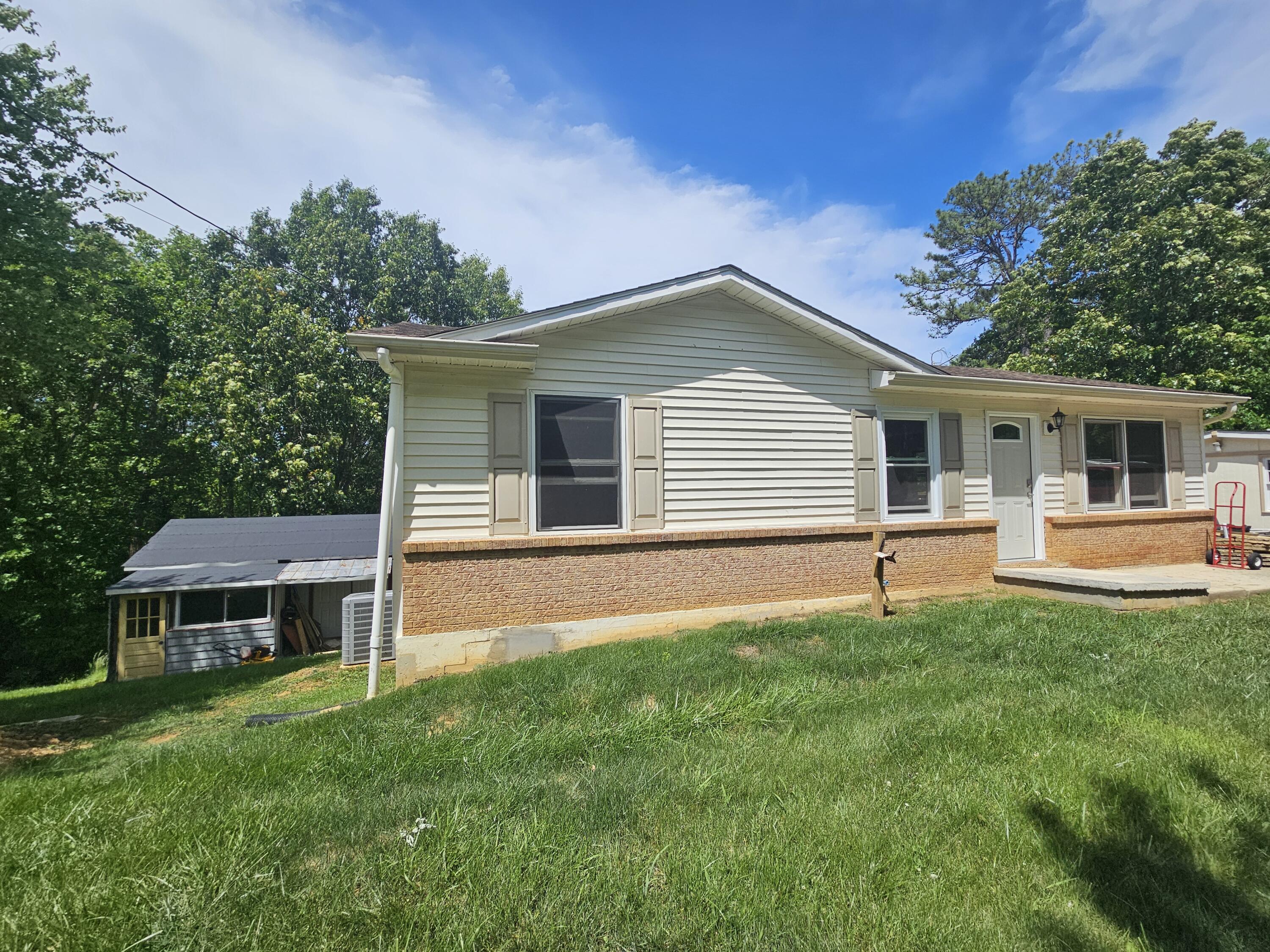 2883 Timber Ridge Rd, Buchanan, Virginia image 1