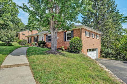 Homes For Sale - 4203 Woodridge Dr<br/> Roanoke, VA 24018