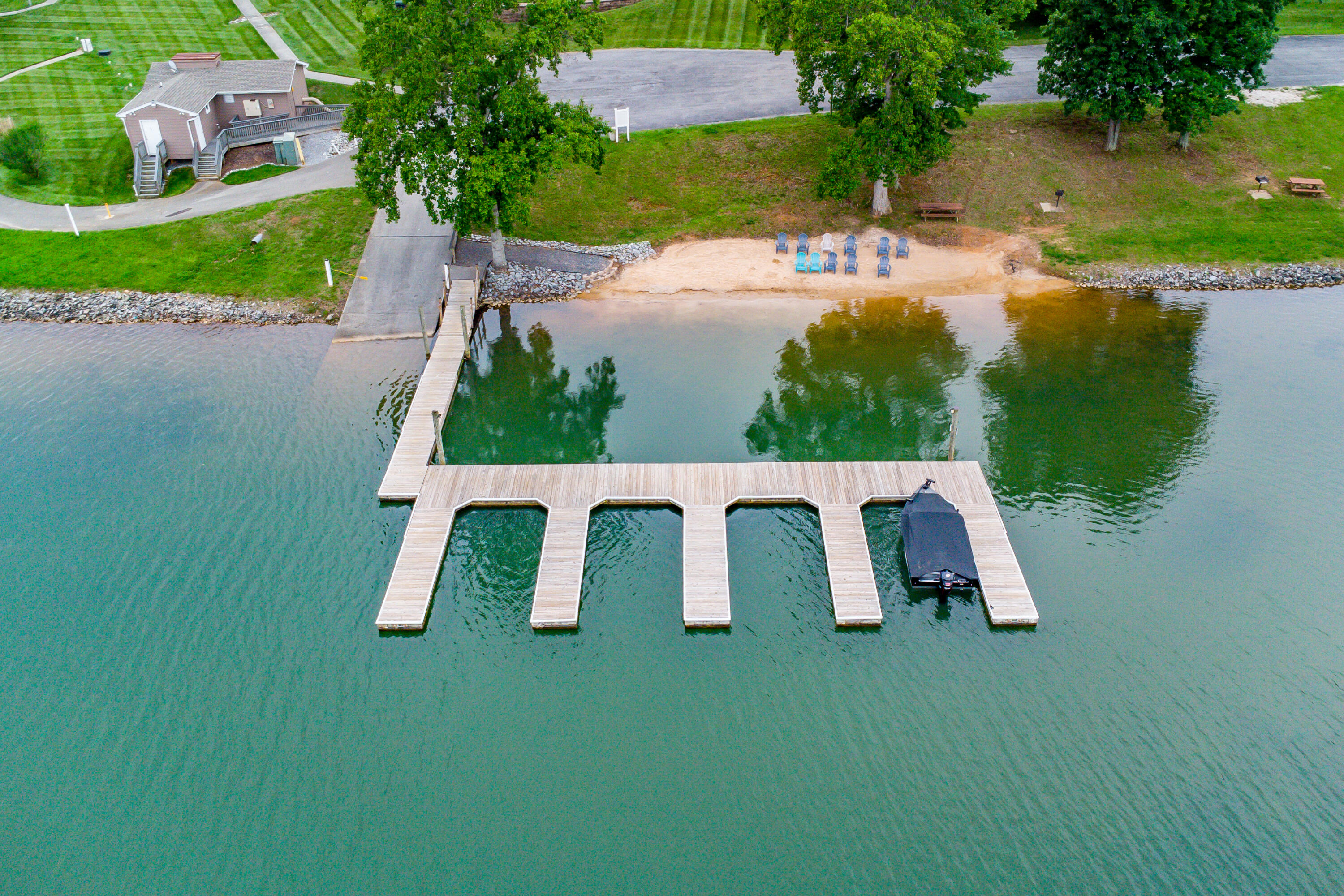 1103 Mariners Way #5, Huddleston, Virginia image 45