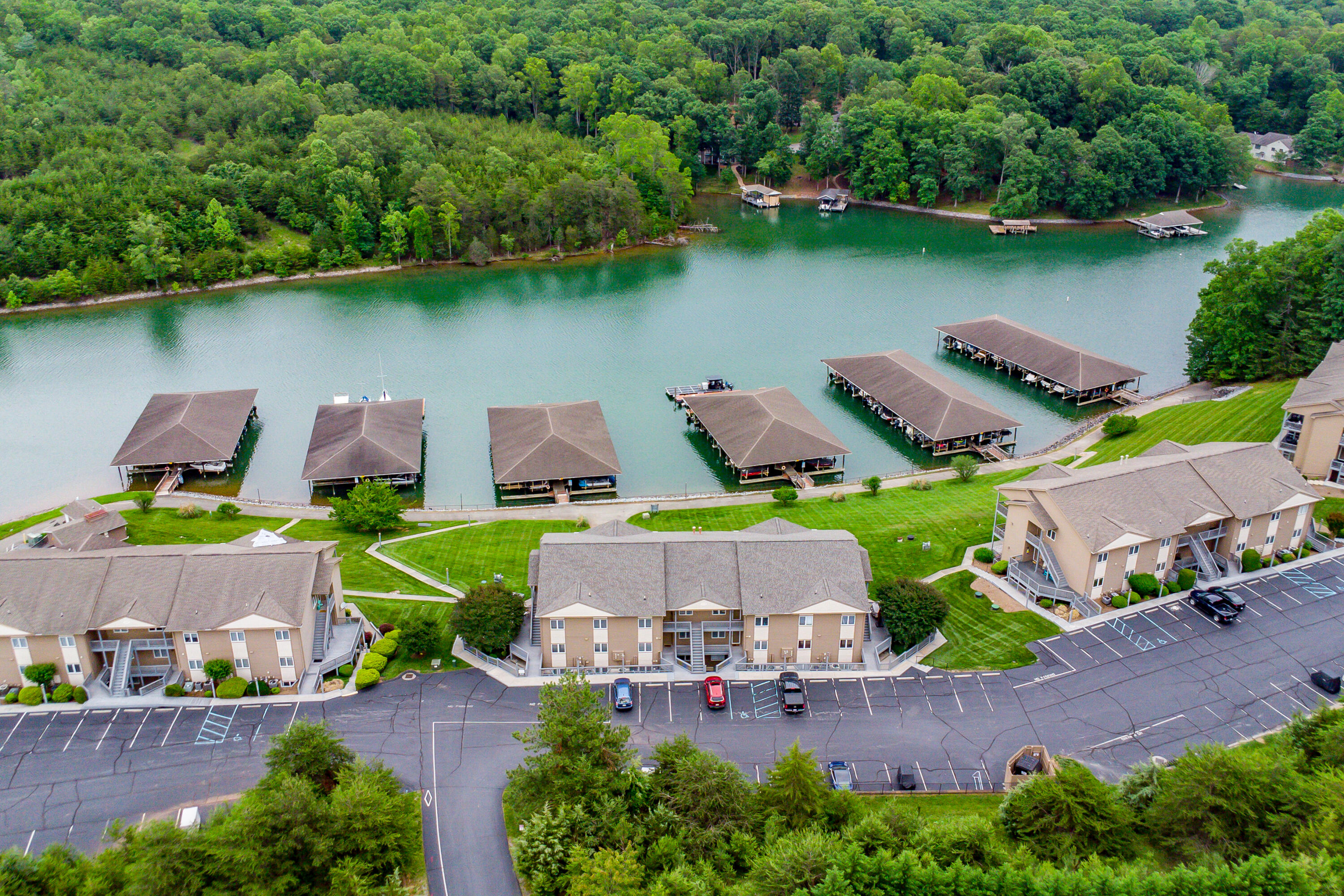 1103 Mariners Way #5, Huddleston, Virginia image 47