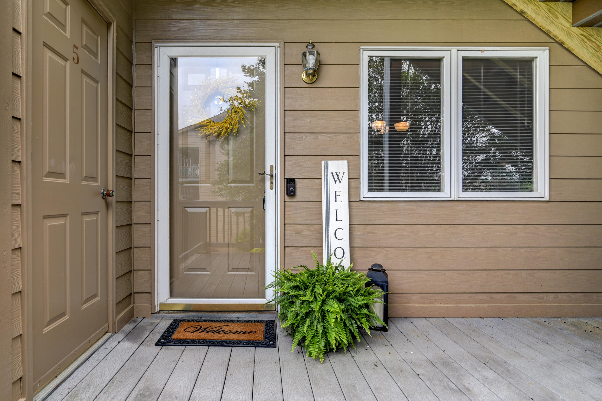 1103 Mariners Way #5, Huddleston, Virginia image 4
