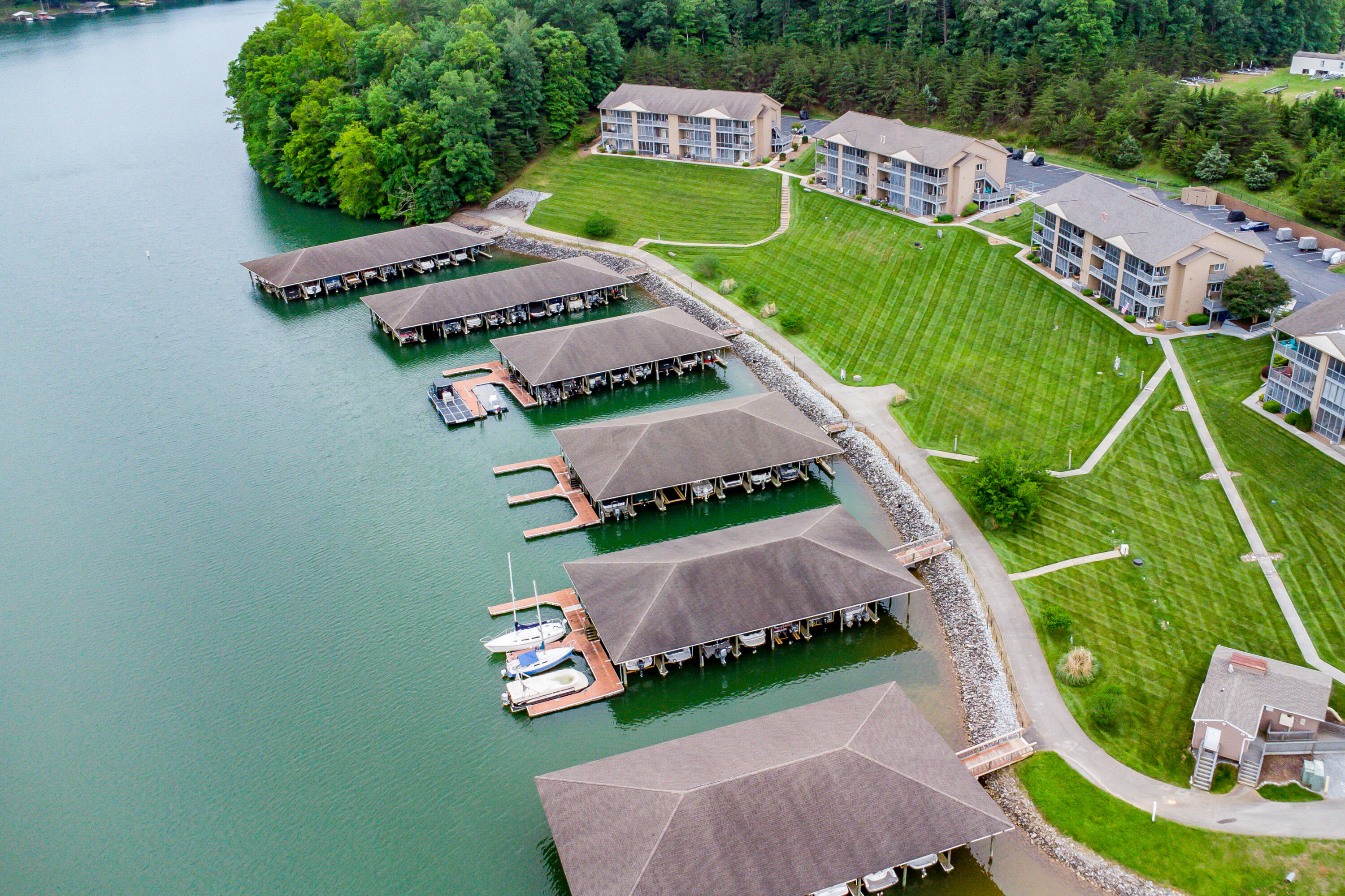 1103 Mariners Way #5, Huddleston, Virginia image 49