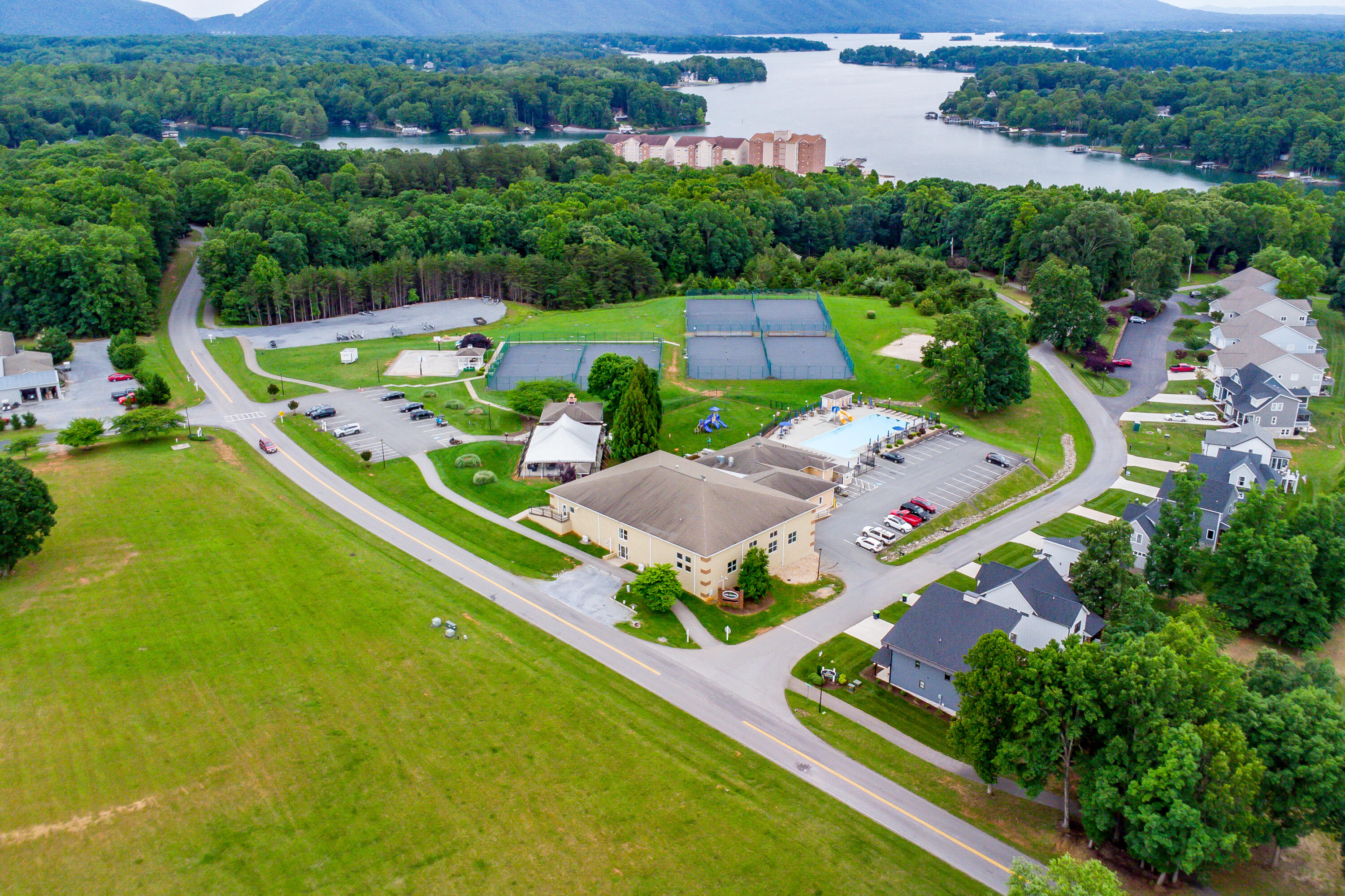 1103 Mariners Way #5, Huddleston, Virginia image 37