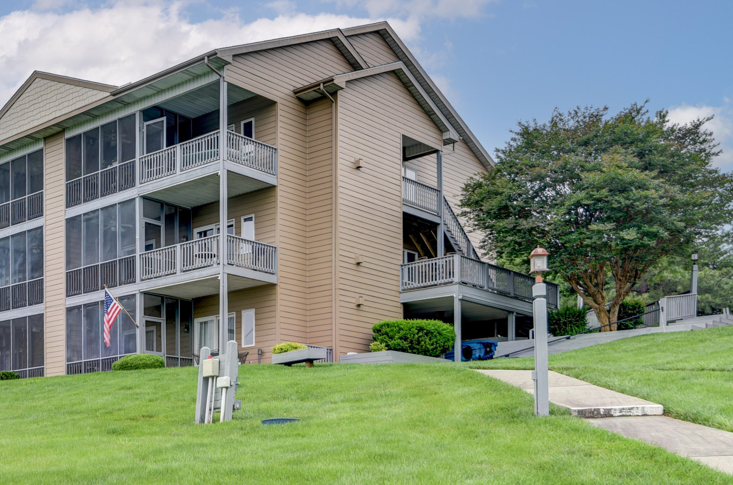 1103 Mariners Way #5, Huddleston, Virginia image 32