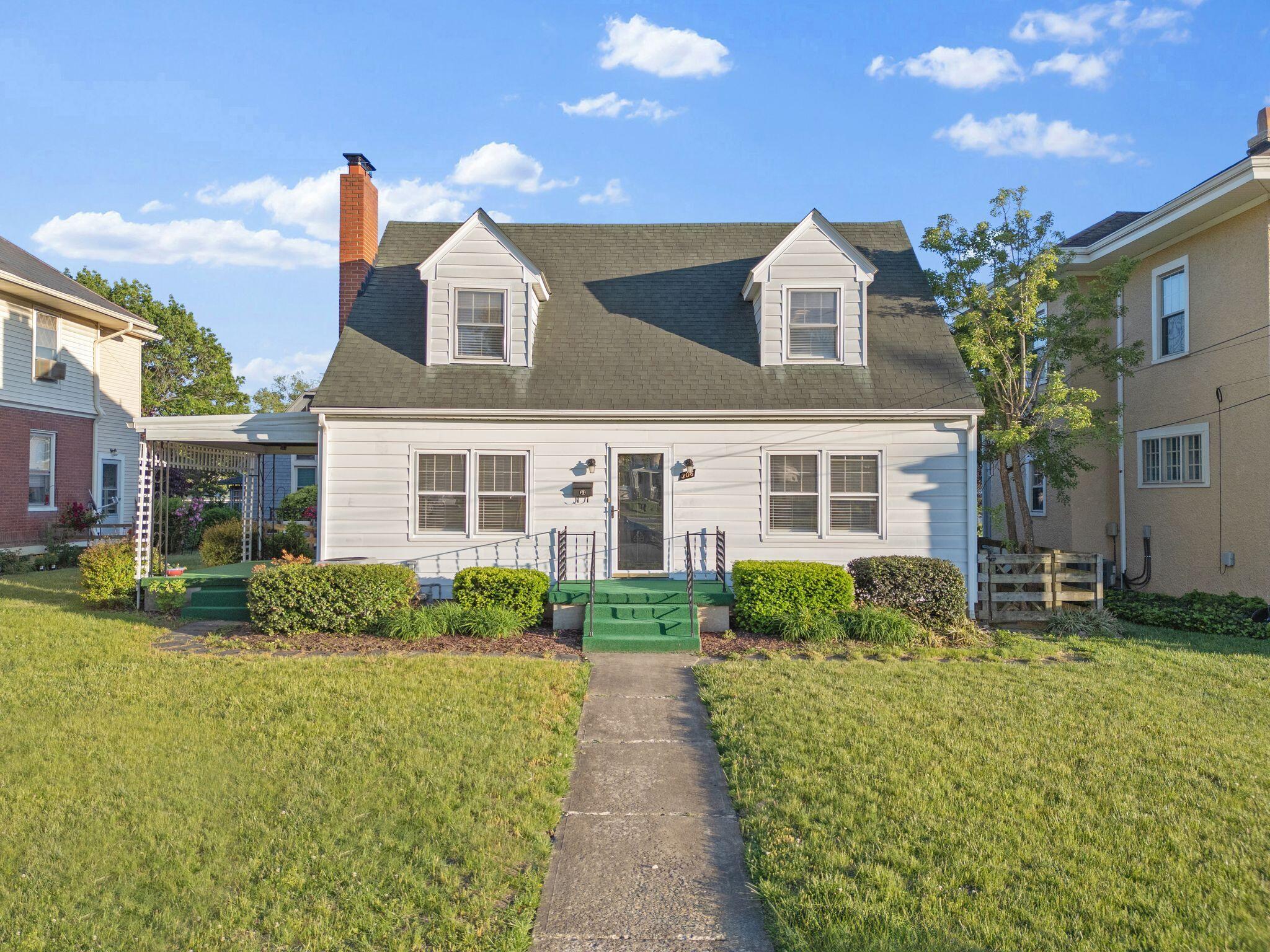 306 E 2nd St, Salem, Ohio image 1