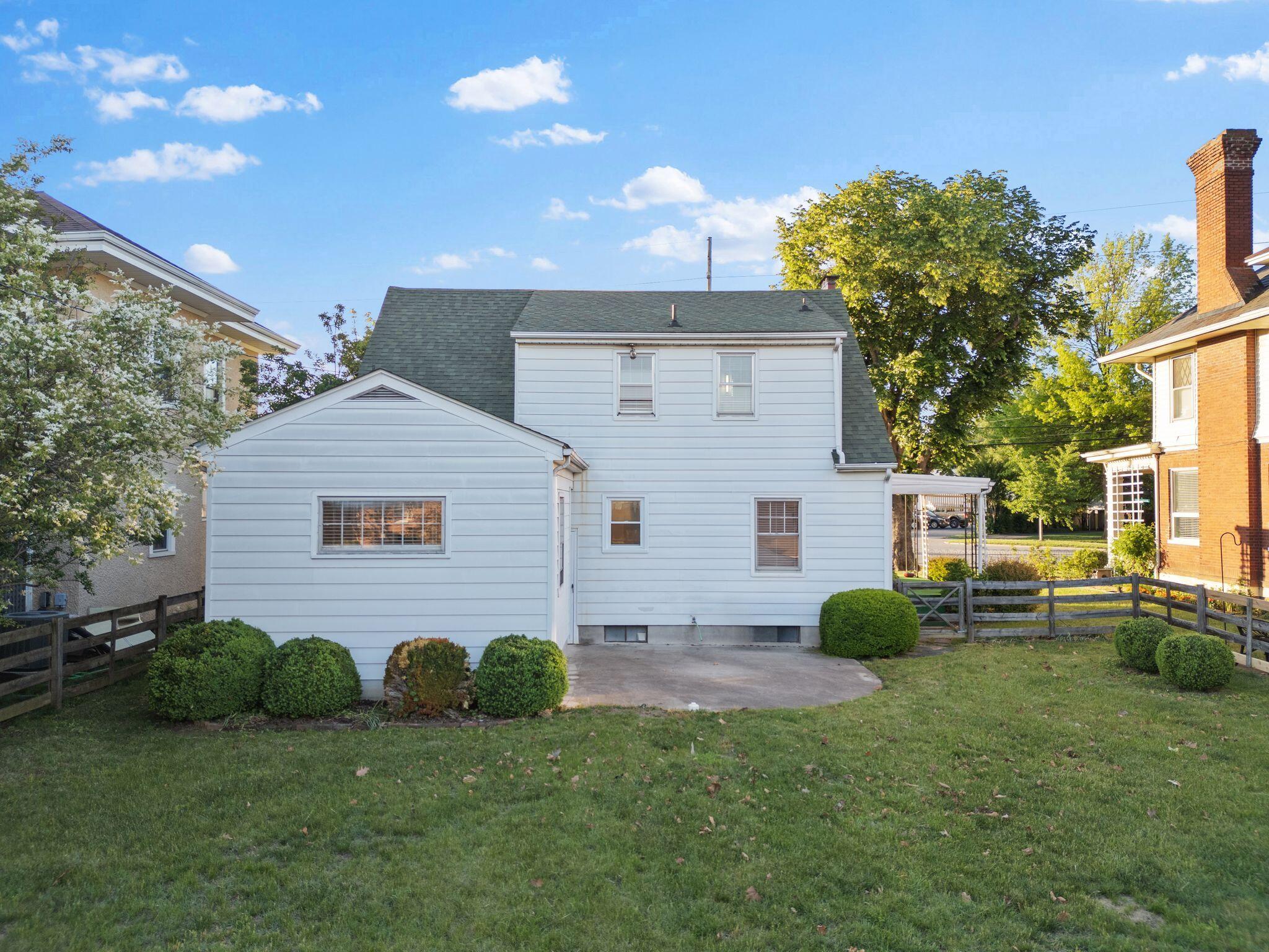 306 E 2nd St, Salem, Ohio image 4