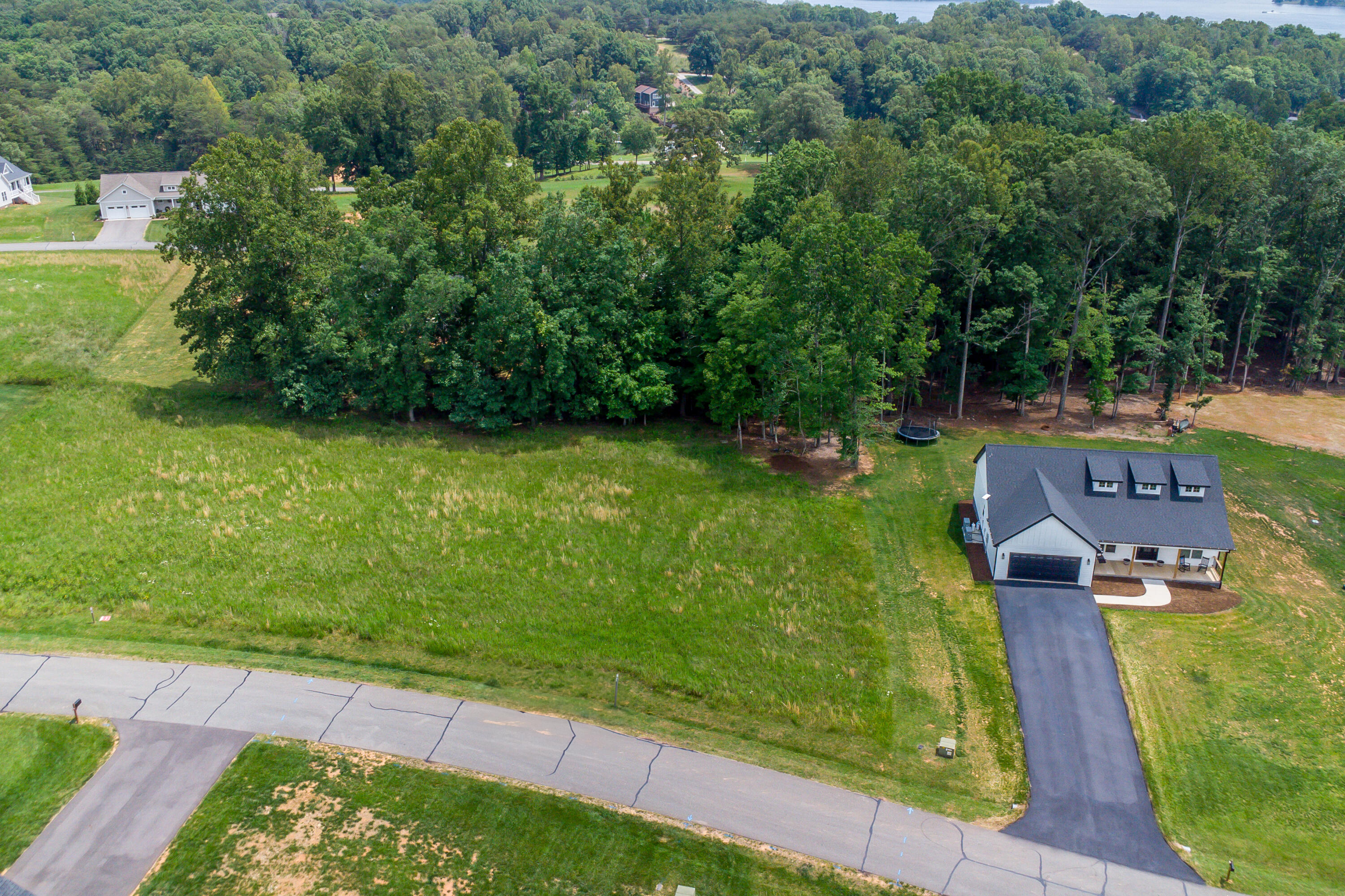 Lot 19 Farm Dr, Moneta, Virginia image 2