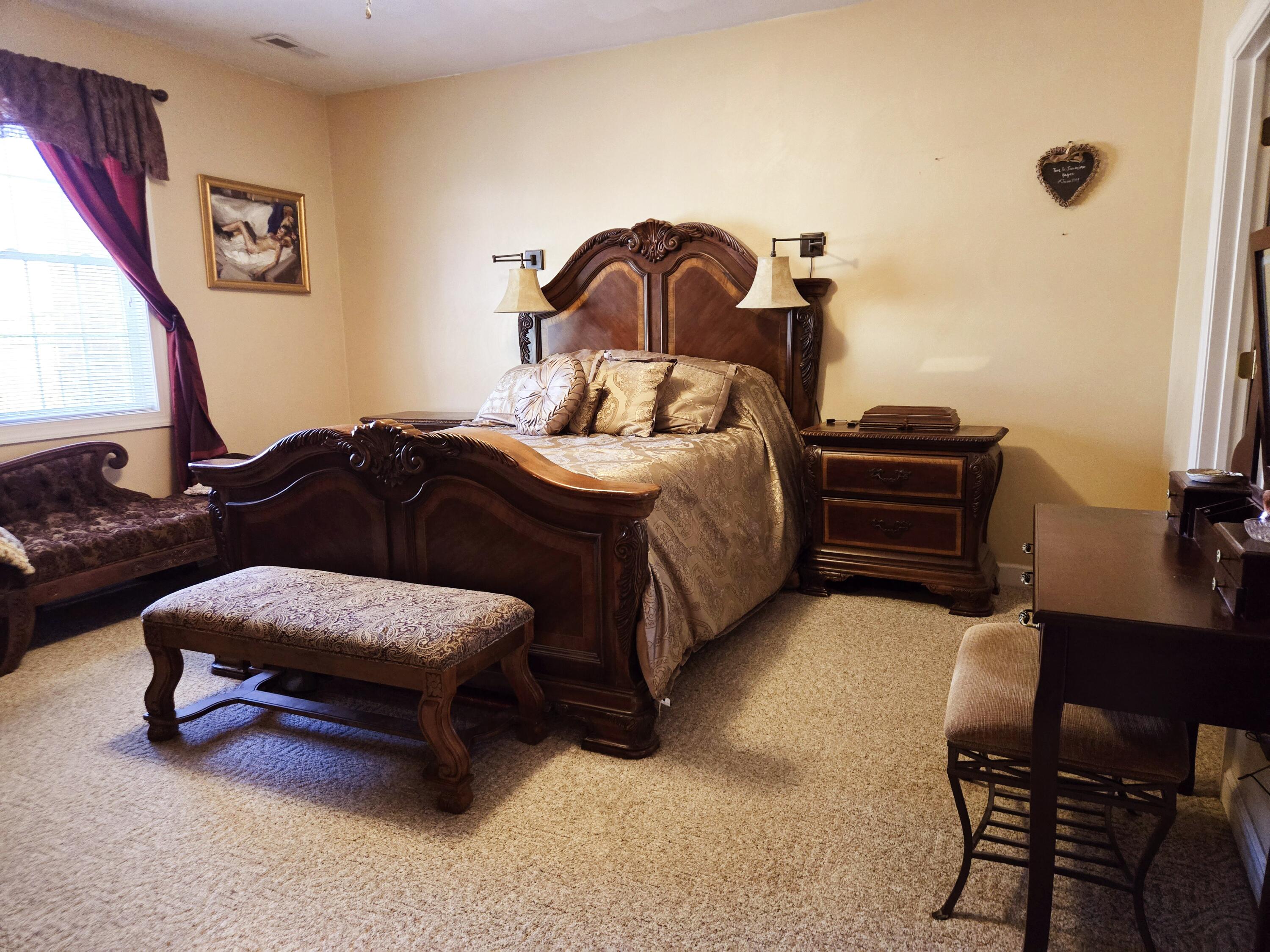 2710 Feather Garden Cir, Vinton, Virginia image 19