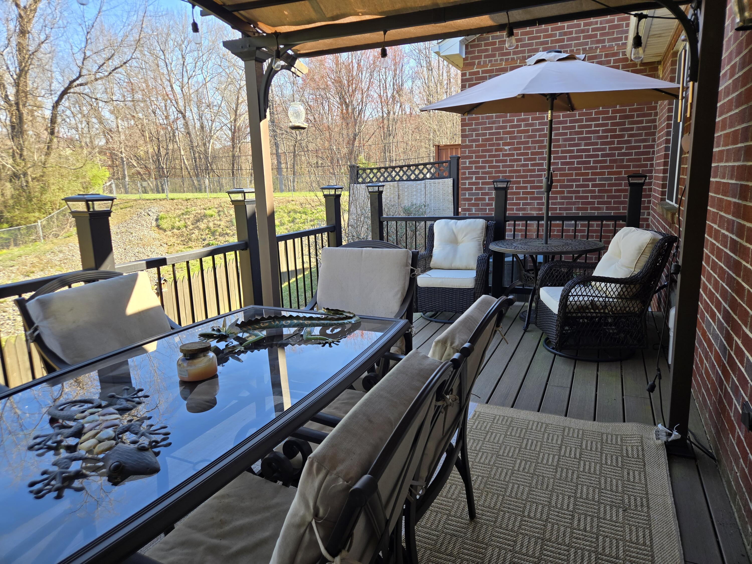 2710 Feather Garden Cir, Vinton, Virginia image 34