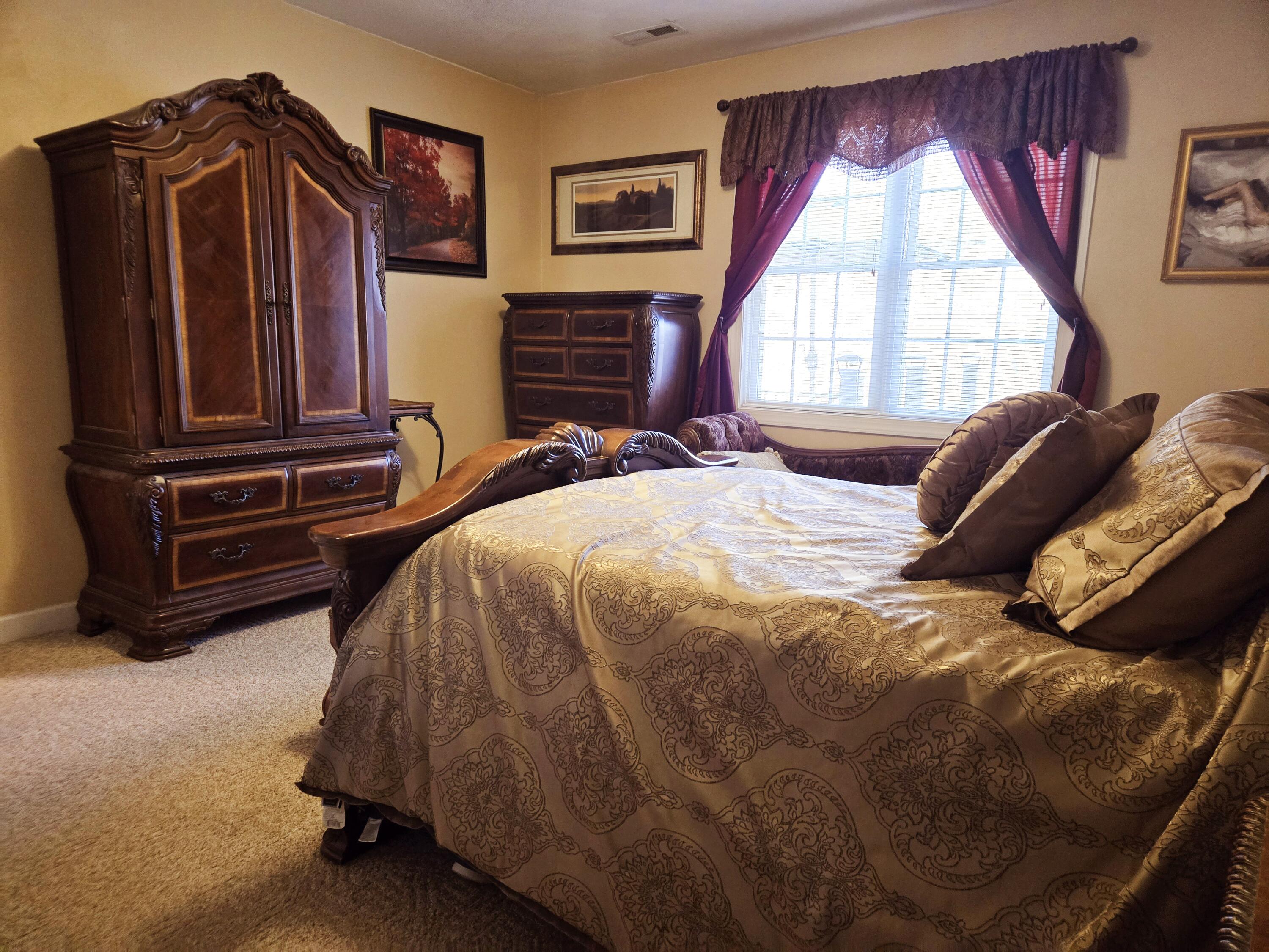 2710 Feather Garden Cir, Vinton, Virginia image 21