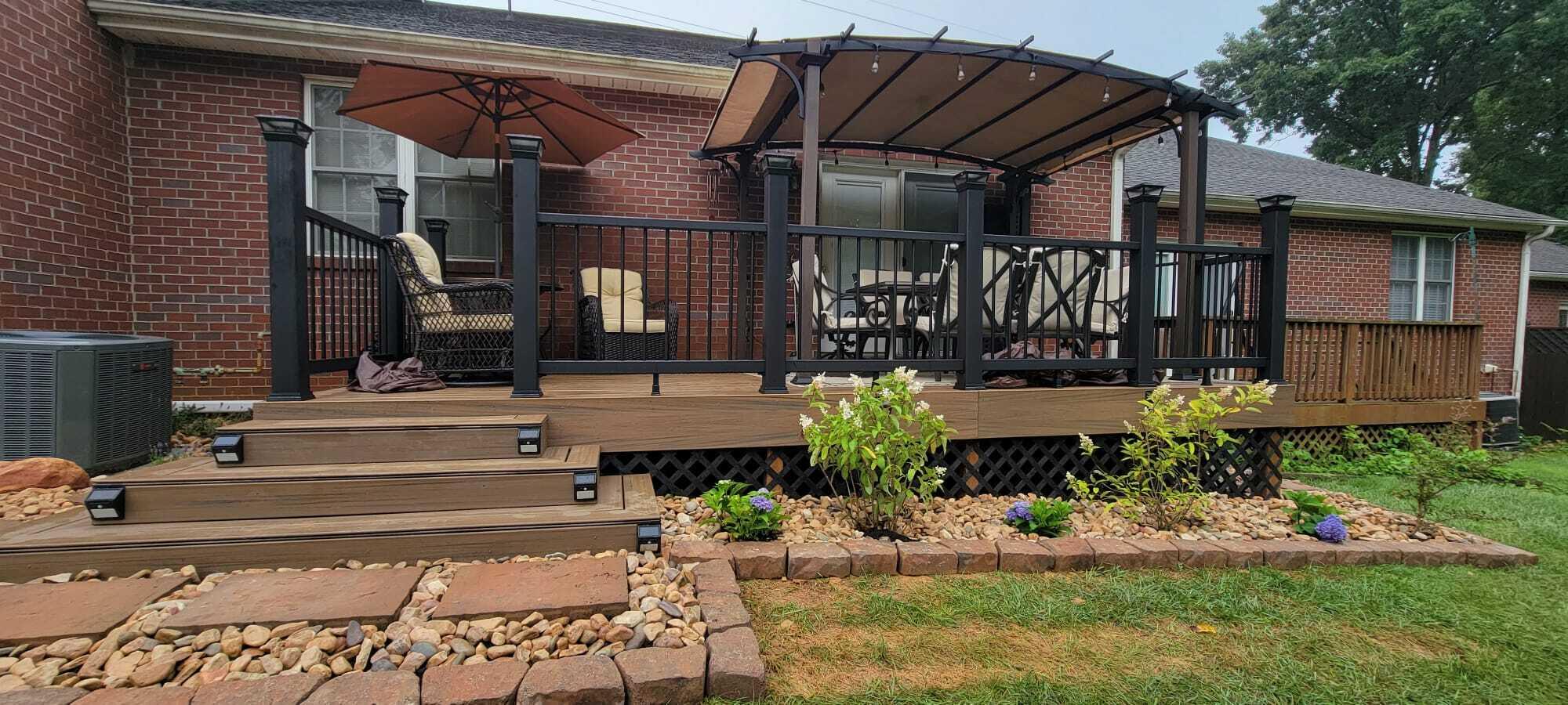 2710 Feather Garden Cir, Vinton, Virginia image 37