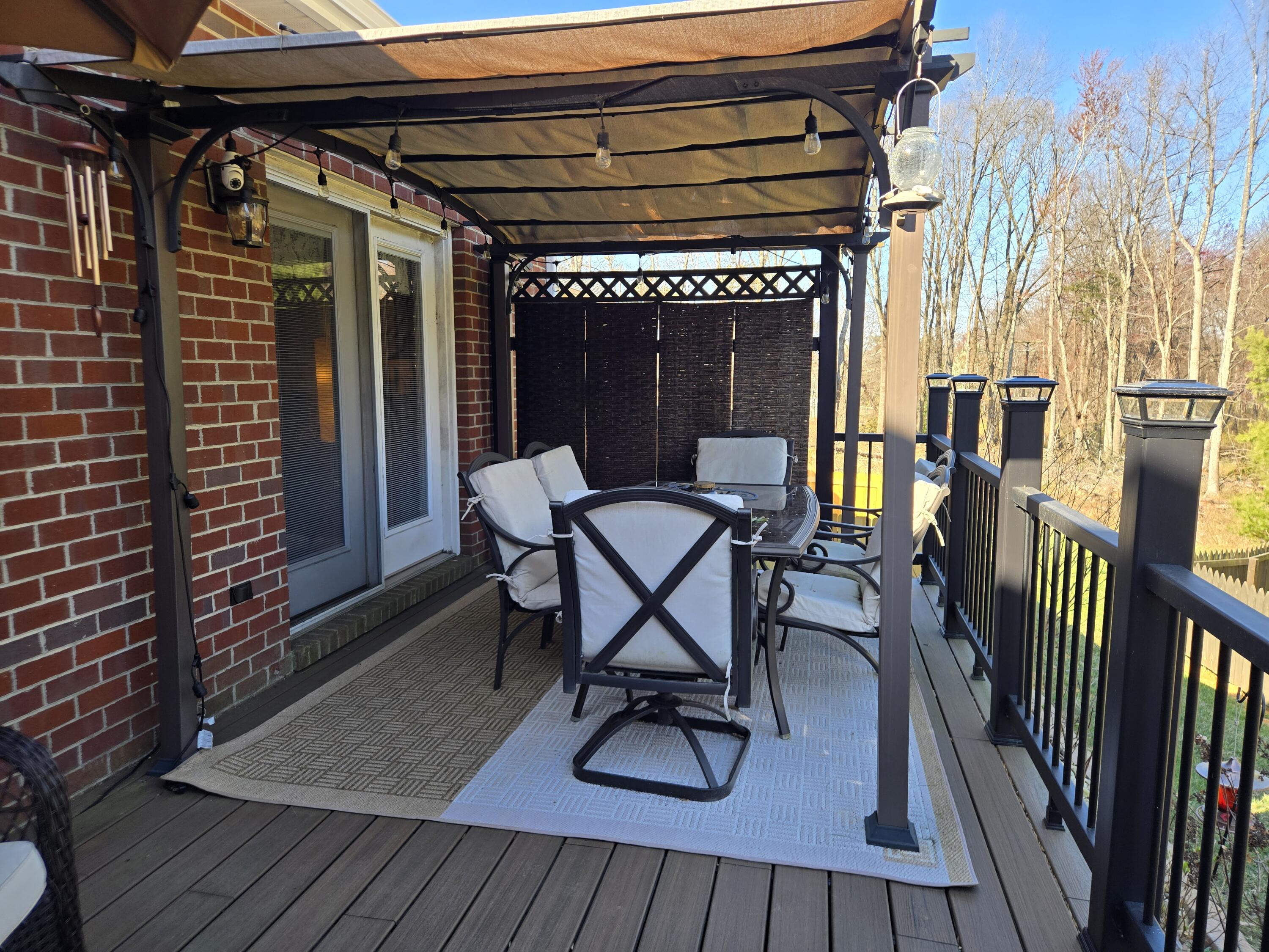 2710 Feather Garden Cir, Vinton, Virginia image 35