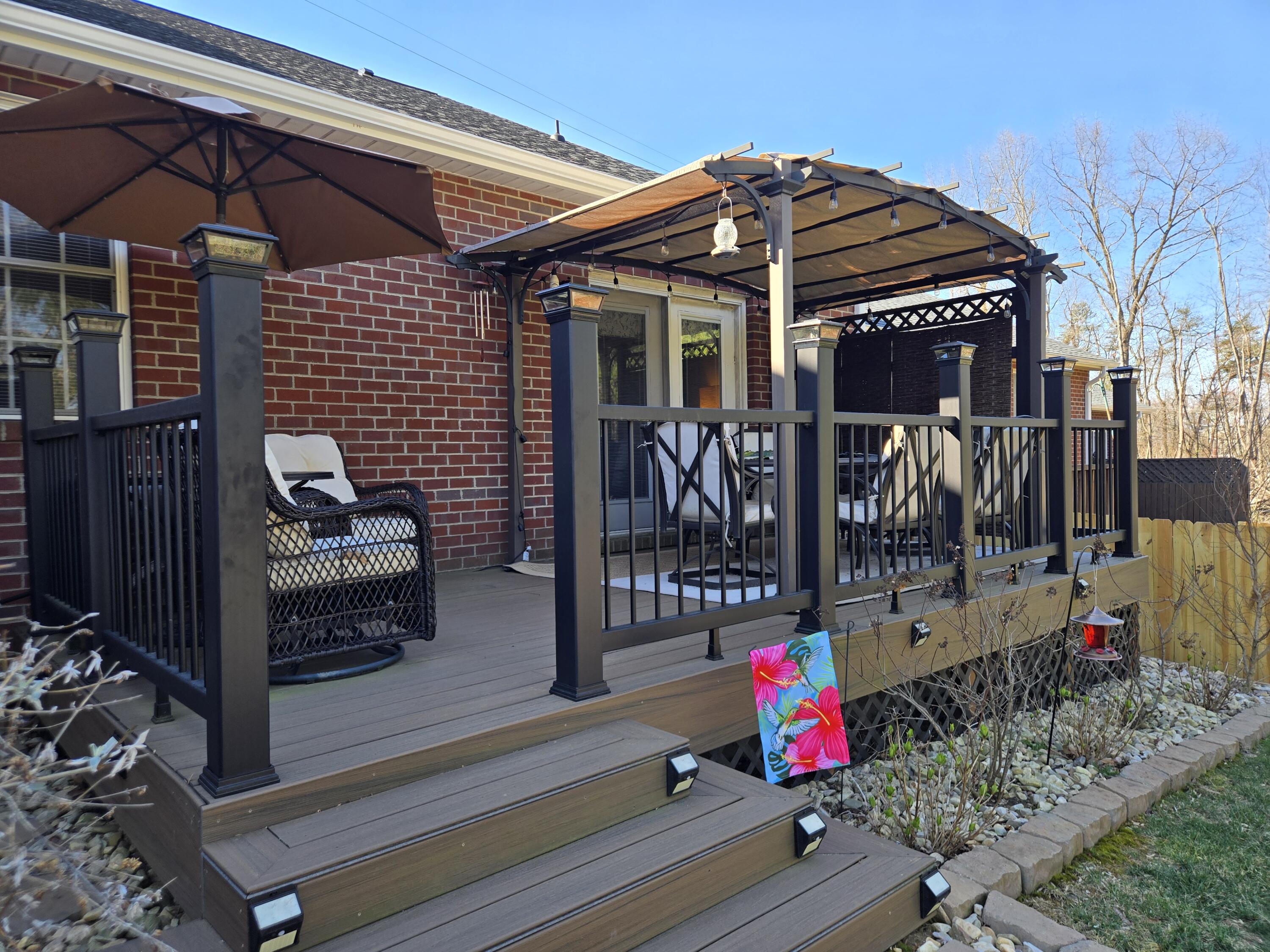2710 Feather Garden Cir, Vinton, Virginia image 36