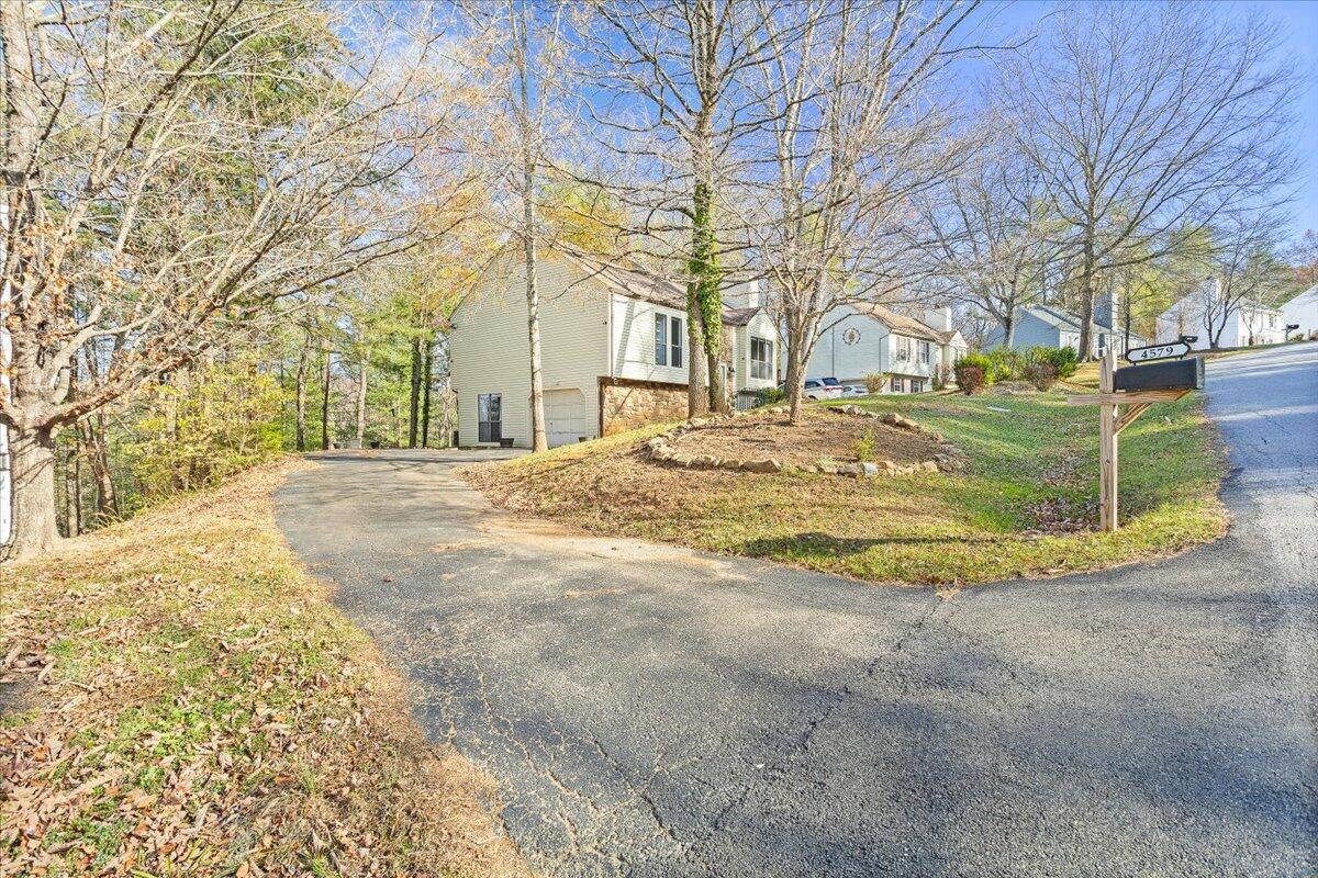 4579 Summerset Dr, Roanoke, Virginia image 36