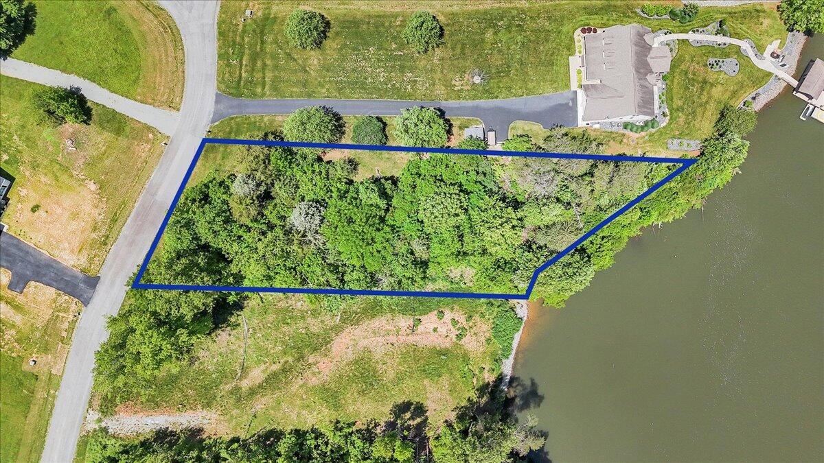 Lot 7 Augusta Way, Wirtz, Virginia image 1
