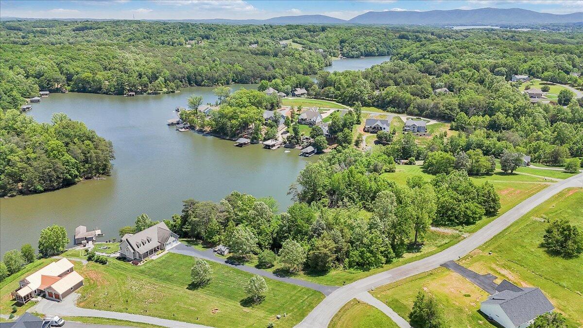 Lot 7 Augusta Way, Wirtz, Virginia image 18