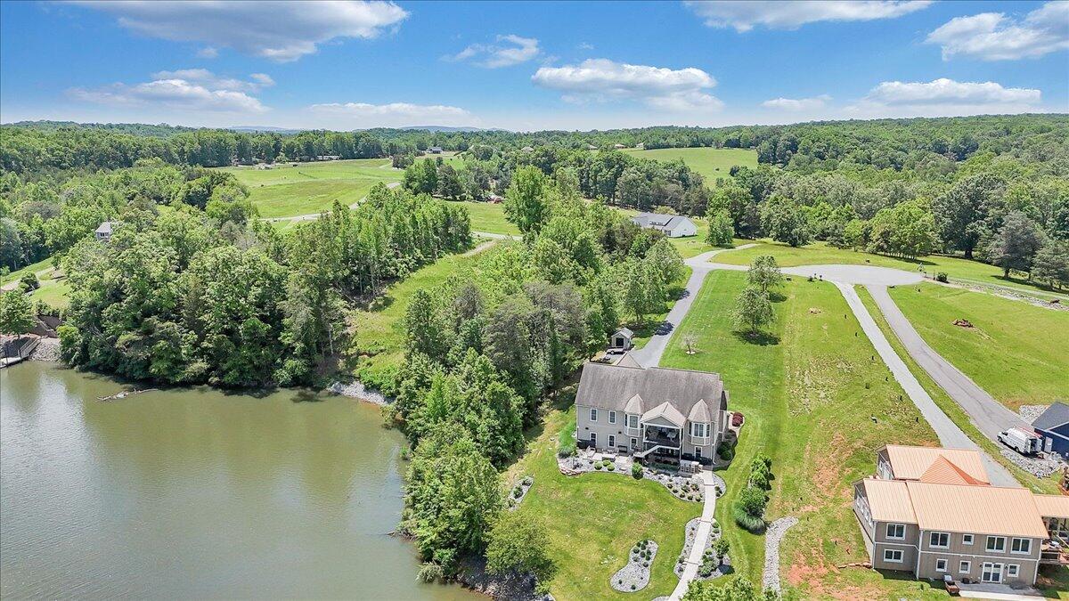 Lot 7 Augusta Way, Wirtz, Virginia image 16