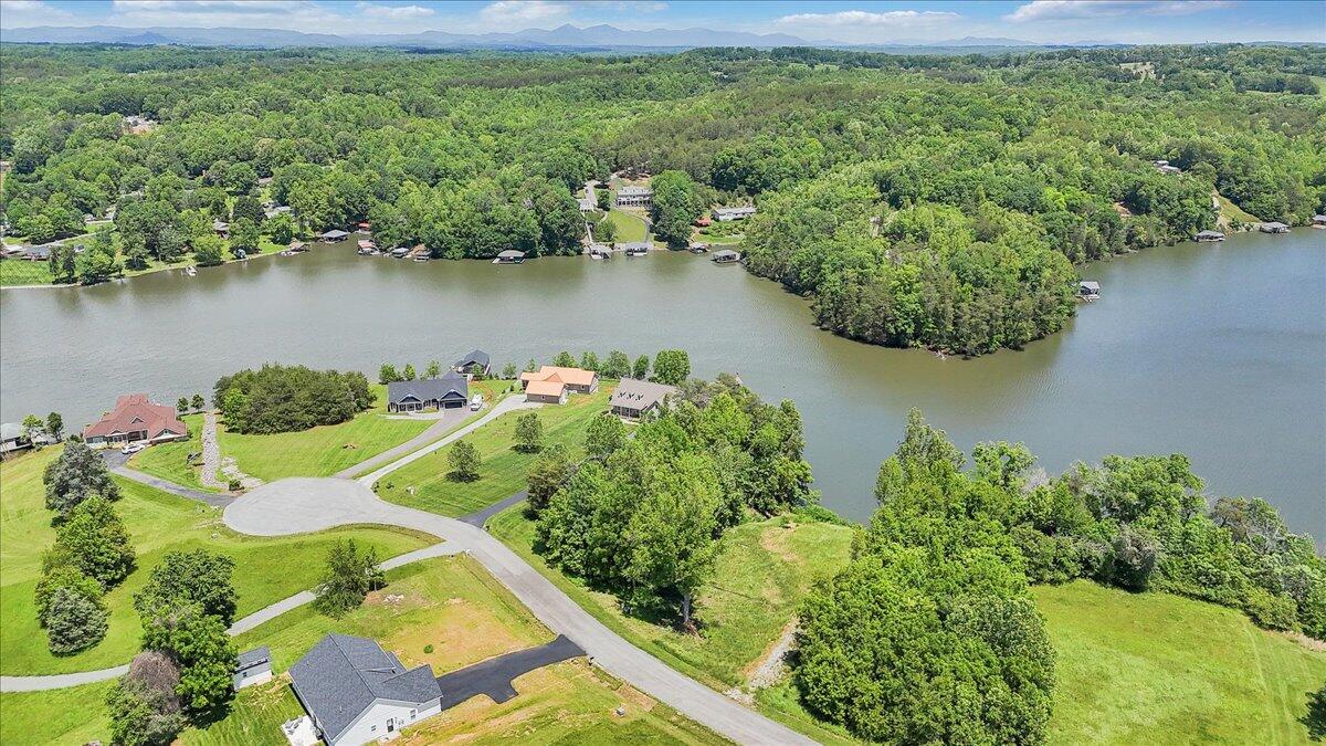 Lot 7 Augusta Way, Wirtz, Virginia image 3