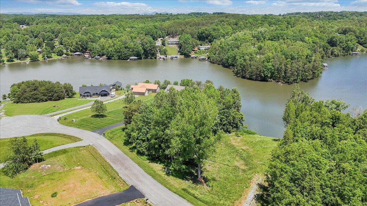 Lot 7 Augusta Way, Wirtz, Virginia image 4