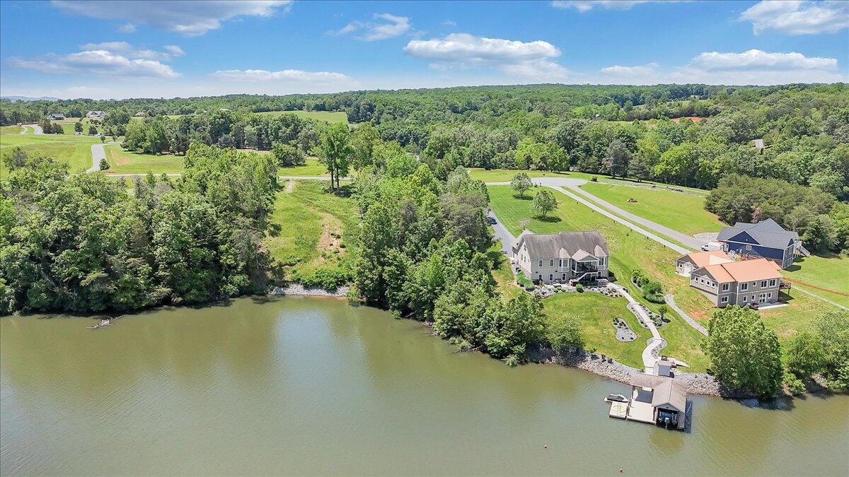 Lot 7 Augusta Way, Wirtz, Virginia image 14