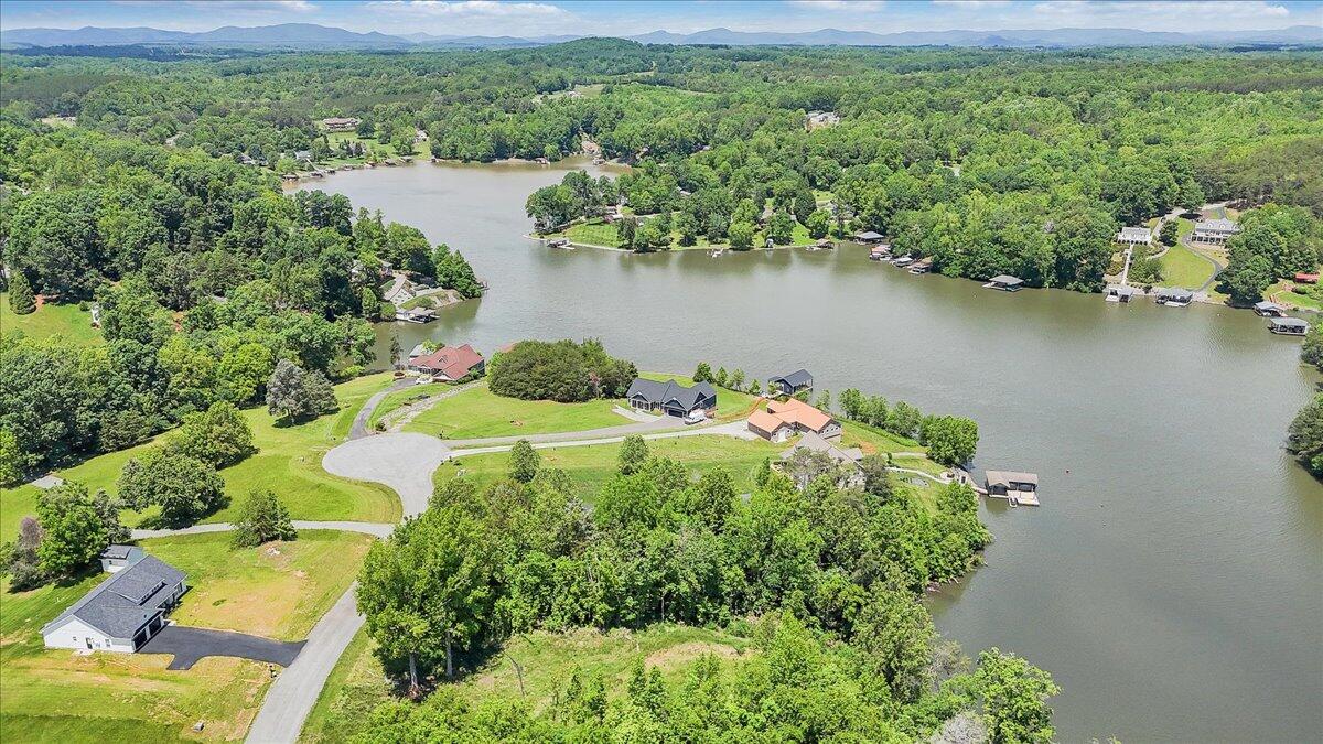 Lot 7 Augusta Way, Wirtz, Virginia image 5