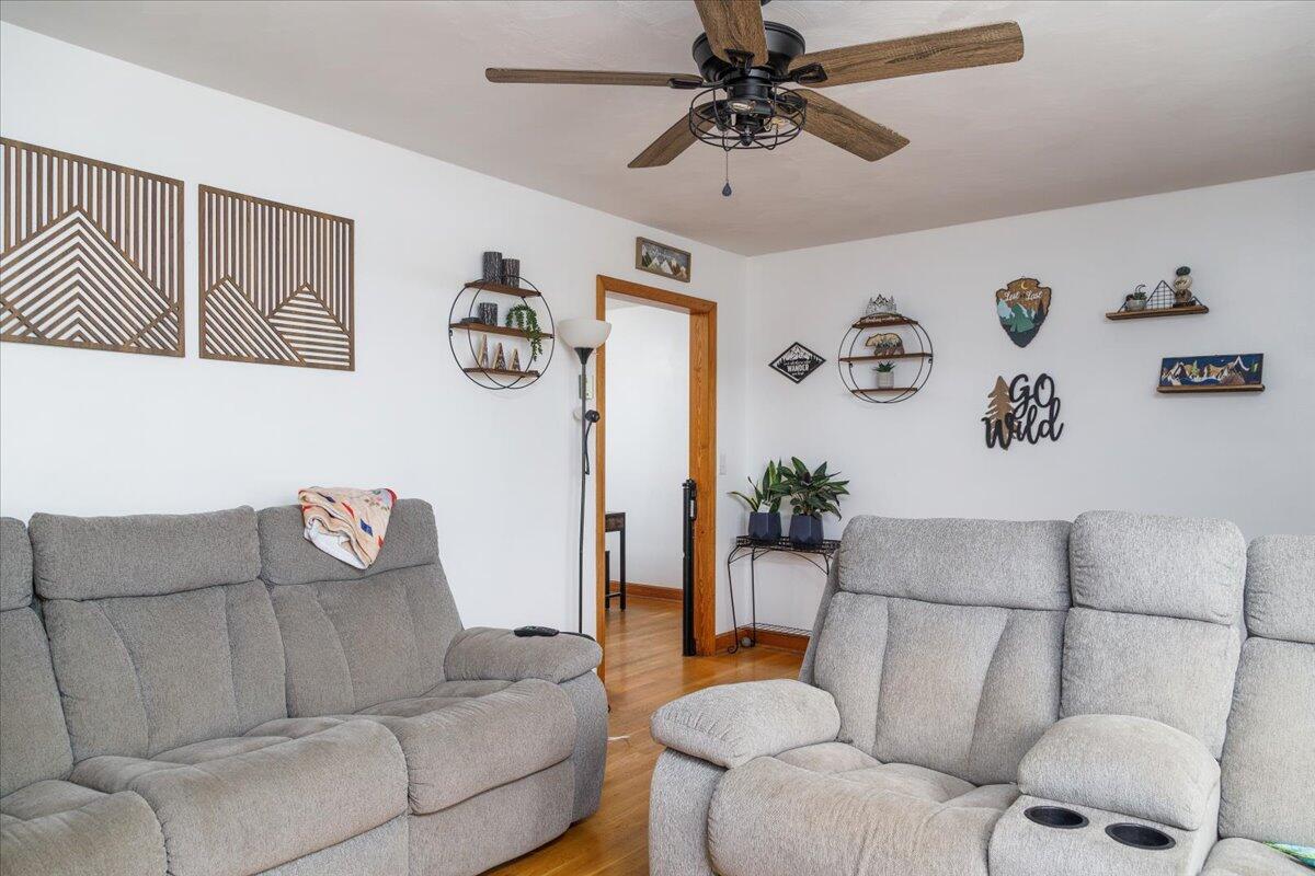 5702 Santa Anita Ter, Roanoke, Virginia image 9