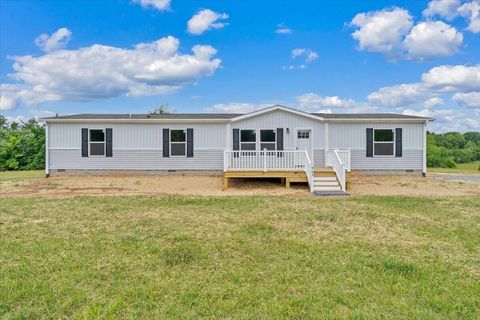 Mobile Home For Sale - 963 Tripple Creek Rd<br/> Rocky Mount, VA 24151