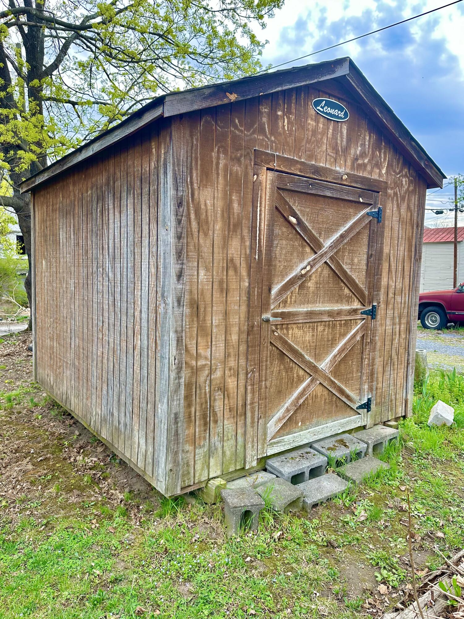 613 Pine St, Clifton Forge, Virginia image 23