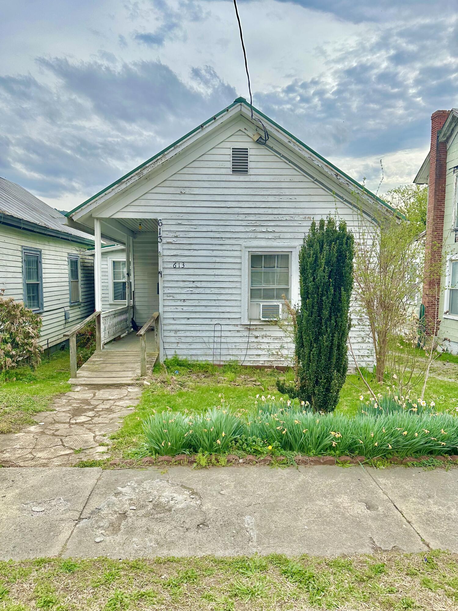 613 Pine St, Clifton Forge, Virginia image 1