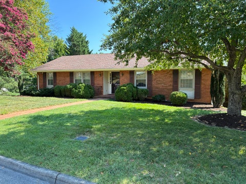 Photo of 446 Howard DR, Salem, VA 24153 (MLS # 930795)