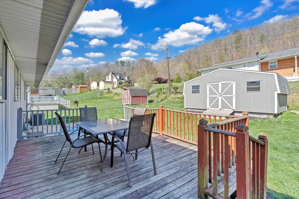 1332 S Crawford Ave, Covington, Virginia image 28