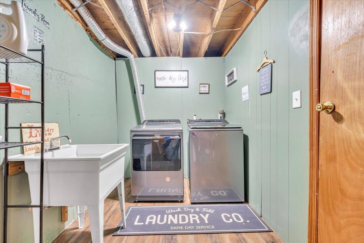 1332 S Crawford Ave, Covington, Virginia image 21