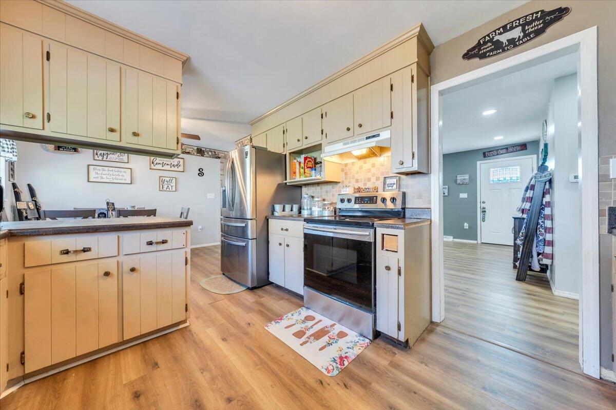 1332 S Crawford Ave, Covington, Virginia image 9