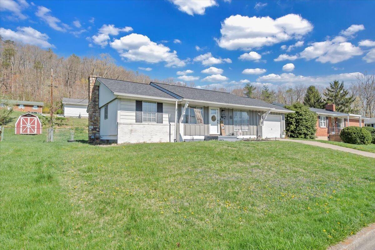 1332 S Crawford Ave, Covington, Virginia image 35